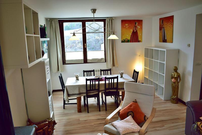 Casa El Parral 2 Dormitorios A 30 Min De Astun Y Candanchu Santa Cruz De La Seros Luaran gambar